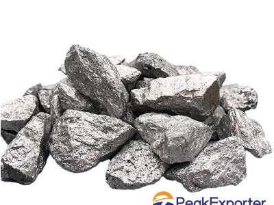 Molybdenum Crucible