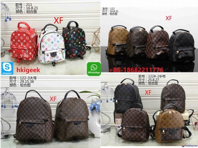 ackpack Bag     tudent Rucksack Louis Vitton         Men's Backpacks