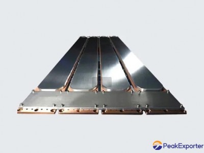 METAL SPUTTERING TARGET