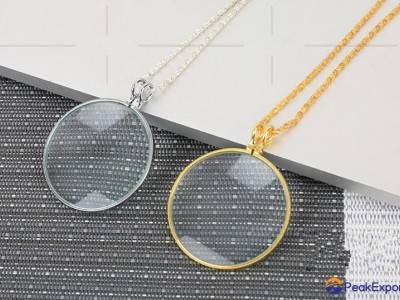 Pocket Magnifiers