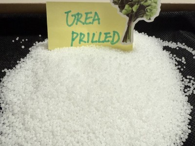 UREA USED FOR FERTILIZER