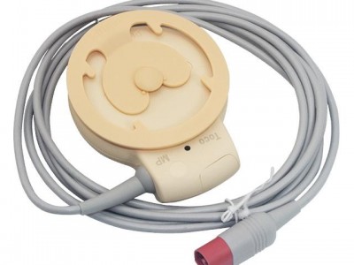 Philips M2734B Avalon TOCO Transducer