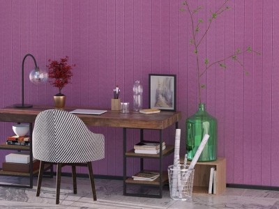 12mm Stocked Colors PET Wall Panel