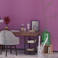 12mm Stocked Colors PET Wall Panel