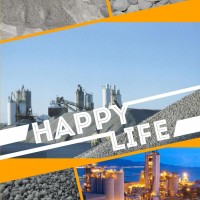 cement clinker
