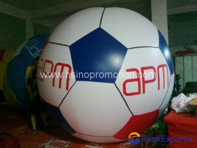 Inflatable Decoration Balloon