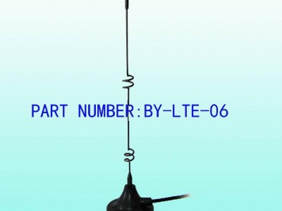 LTE/4G Antennas