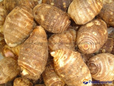 2025 FRESH AIR DRIED EDDOES