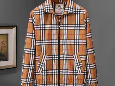 Jacket          Windbreaker          Zippy Coat          Men Clothes