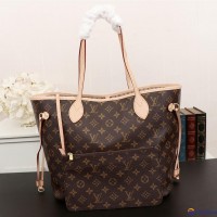 Genuine Leather     hopper Purse Neverfull Massenger Bag     lucth Bag Set