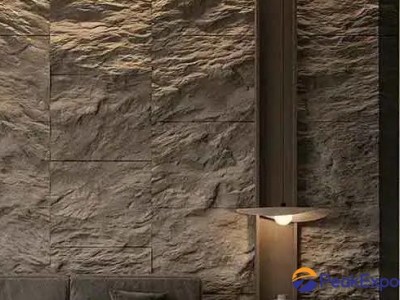 PU Stone Wall Panel