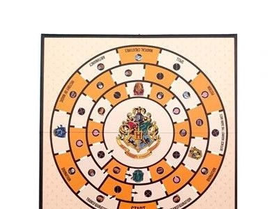Board Game Boards