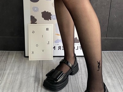 with small plush letters - rhinestone letters women's fashion Tights