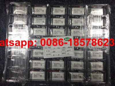 3.7V 380mah 500mah 750mah 850mah 1100mah 1200mAh 25C RC Lipo Battery.