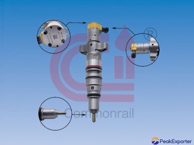 INJECTOR 3879432  3879434  9879433  2352888 2360962