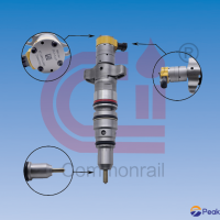 INJECTOR 3879432  3879434  9879433  2352888 2360962