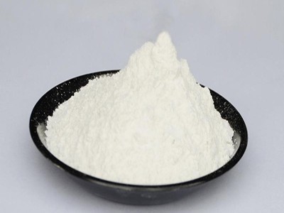 High strength white 95% gypsum powder for GRG medical
