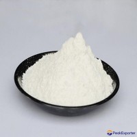 High strength white 95% gypsum powder for GRG medical