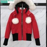 Moose Knuckles Down Jackets Moose Knuckle Puffles wholesale 2025 newest Moose Kn
