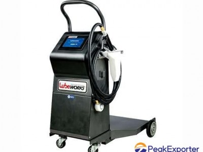 Fluid Management System