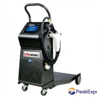 Fluid Management System