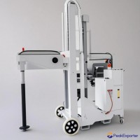 ALUMINUM LIQUID DEGASSING MACHINE