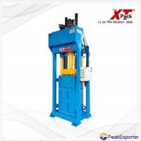 XTY-1500LTX11080 textile/clothes/wool/cotton baler