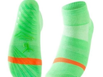 Custom Trampoline Socks