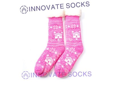 Acrylic Fibre Socks