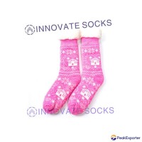 Acrylic Fibre Socks