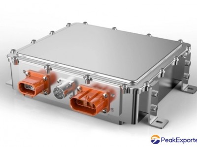 1.5KW DC/DC Converter Unit
