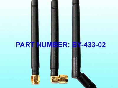 433MHz rubber Antenna