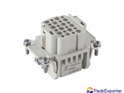 HDC-HD24 Rectangular Connectors