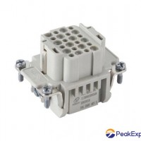 HDC-HD24 Rectangular Connectors