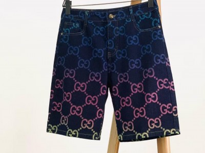 Jeans, denim shorts, men's shorts, printed shorts, wholesale and retail of all k