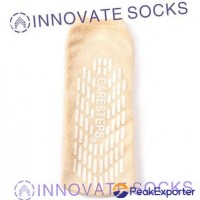 Airline Airplane Socks