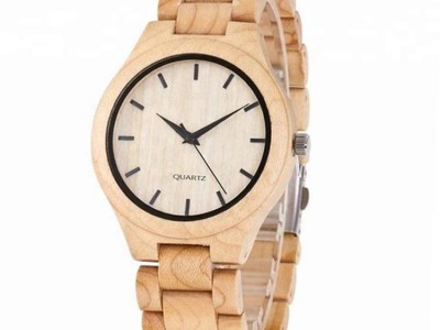 Wooden Watch SMT-8029