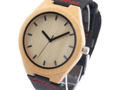 Wooden Watch SMT-8202