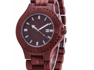 Wooden  Watch SMT-8028