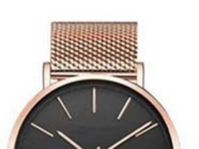 Stainless Steel WatchSMT-1032