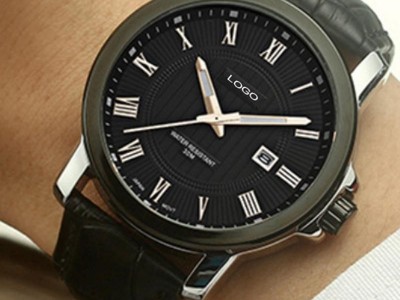 SMTAlloy ultra thick watch fashion SMT-1544