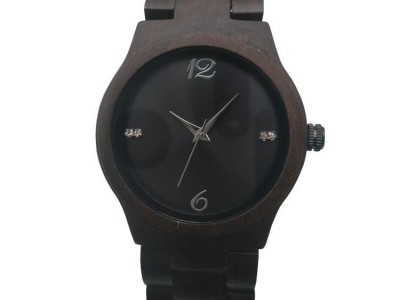 Wooden  Watch SMT-8031