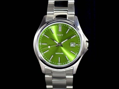 Stainless Steel Watch  SMT-1087