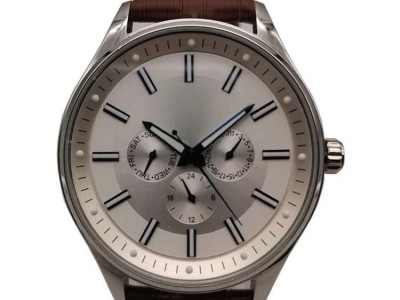 Alloy ultra thick watch fashion SMT-1546