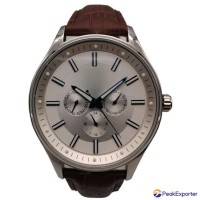 Alloy ultra thick watch fashion SMT-1546