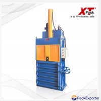 XTY-300KL8060 can and PET bottle baler
