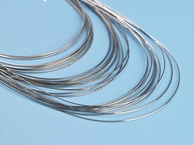 Orthodontic stainless steel Arch wires