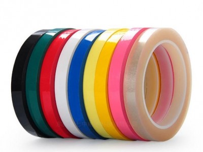 Pet Tape High Temperature Resistant Waterproof Insulated Heat Solar Edge Sealing