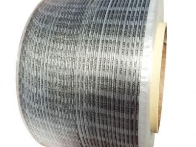 Resealable Bobbin Bag Sealing Tape