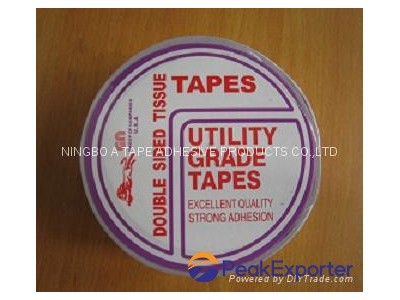 Double sided tape